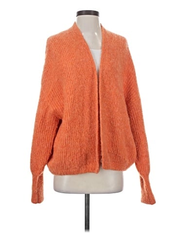American Vintage Cardigan (view 1)