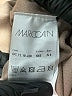 Marciano Tan Trenchcoat Size 4 - photo 7
