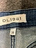 DL1961 Solid Blue Jeans Size 30 waist - photo 7