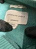 American Eagle Outfitters Color Block Blue Pullover Sweater Size M - photo 7