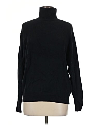 Wilfred Free Turtleneck Sweater (view 1)