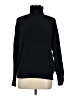 Wilfred Free 100% Nylon Black Turtleneck Sweater Size M (estimated) - photo 1