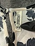 Grecerelle 100% Polyester Black Sleeveless Blouse Size XS - photo 7