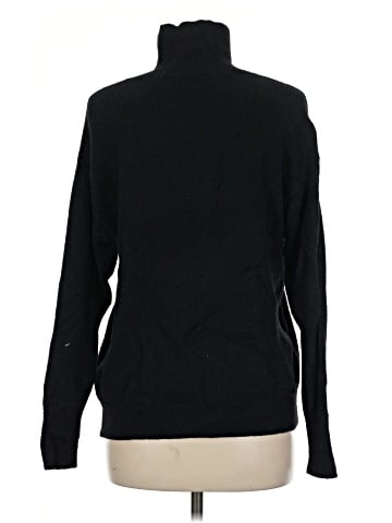 Wilfred Free Turtleneck Sweater (view 2)