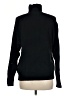 Wilfred Free 100% Nylon Black Turtleneck Sweater Size M (estimated) - photo 2