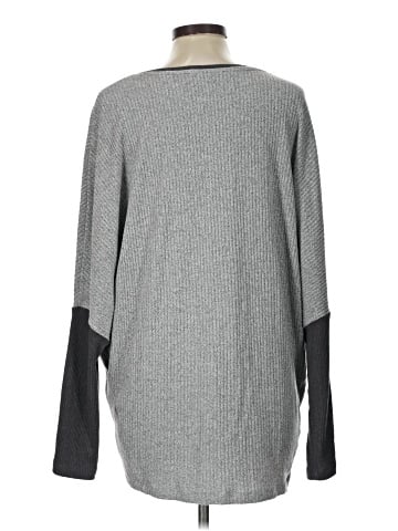 White House Black Market Pullover Sweater (view 2)