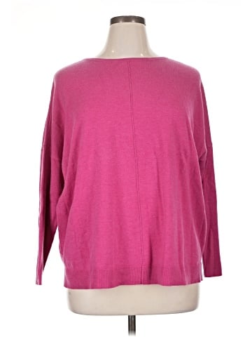 Chico's Pullover Sweater (view 1)