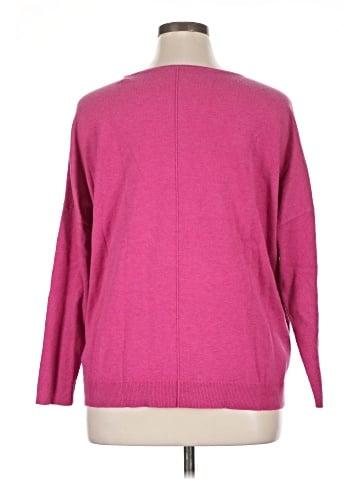Chico's Pullover Sweater (view 2)