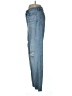 H&M Hearts Blue Jeans Size 8 - photo 5