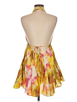 Used Zara Hot Pink Dresses On Sale Up To 90% Off | ThredUp