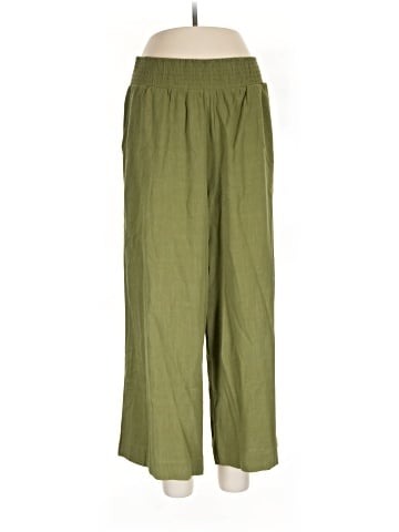 Double Zero Casual Pants (view 1)