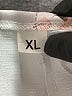 Unbranded Floral White 3/4 Sleeve Blouse Size XL - photo 7