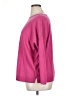Chico's Pink Pullover Sweater Size XL (3) - photo 5