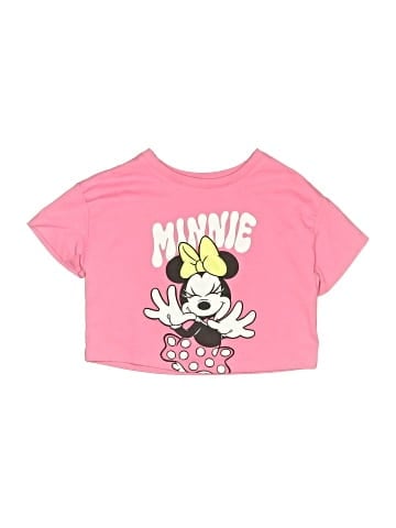 Disney x Jumping Beans Short Sleeve T-Shirt (view 1)