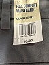 Dockers Solid Gray Casual Pants Size 36 waist - photo 5