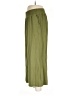 Double Zero Green Casual Pants Size L - photo 5