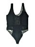 Parade Black Bodysuit Size L - photo 2