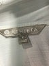 Athleta Silver Zip Up Hoodie Size S - photo 7