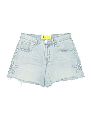 Circus NY by Sam Edelman Denim Shorts (view 1)