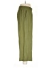 Double Zero Green Casual Pants Size L - photo 4