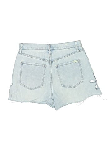 Circus NY by Sam Edelman Denim Shorts (view 2)