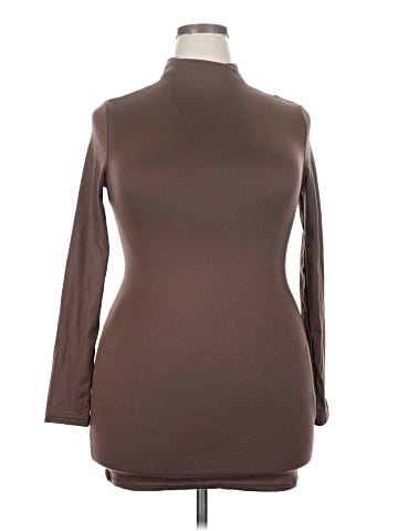 Musera Long Sleeve Turtleneck (view 1)