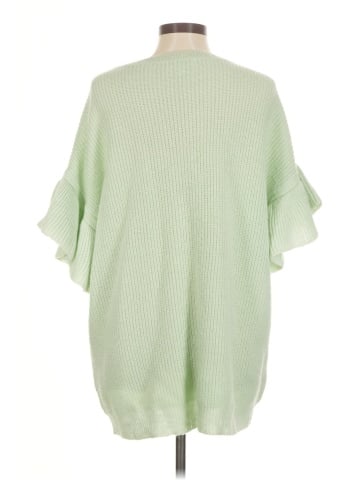 Reborn J Pullover Sweater (view 2)