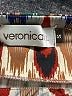 Veronica M. Print Brown Casual Skirt Size S - photo 3