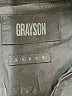 Grayson Black Casual Dress Size Sm (2) - photo 7