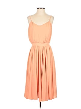 Paper Crown Cocktail Dress