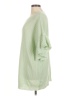 Reborn J 100% Acrylic Green Pullover Sweater Size M - photo 5