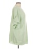 Reborn J 100% Acrylic Green Pullover Sweater Size M - photo 4