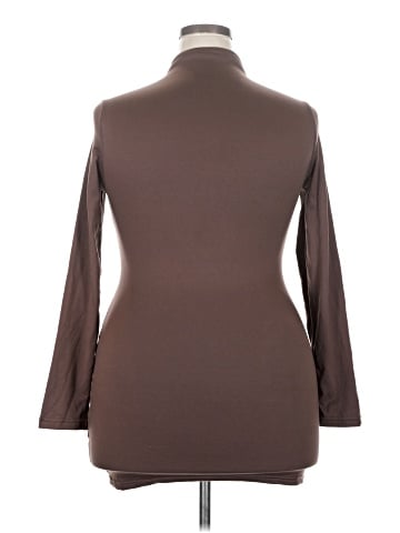Musera Long Sleeve Turtleneck (view 2)