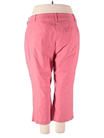 Lane Bryant Casual Pants (view 2)