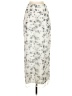 Cotton Candy LA Silver Casual Skirt Size S - photo 1