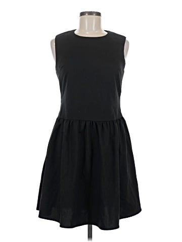 Costa Blanca Casual Dress (view 1)