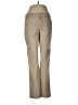Gap Outlet Tan Khakis Size 8 - photo 1