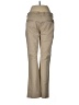 Gap Outlet Tan Khakis Size 8 - photo 2