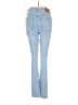 Denim Forum Hearts Blue Jeans Size 28 waist - photo 2