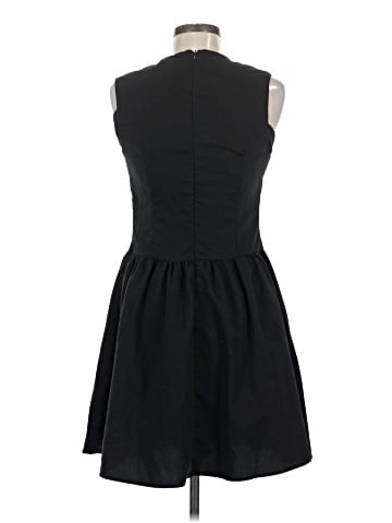 Costa Blanca Casual Dress (view 2)