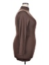 Musera Brown Long Sleeve Turtleneck Size XXL - photo 4