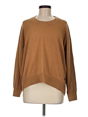 MICHAEL Michael Kors Pullover Sweater (view 1)
