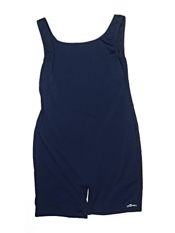 Dolfin Romper (view 1)