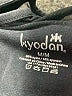 Kyodan Black Tank Top Size M - photo 7