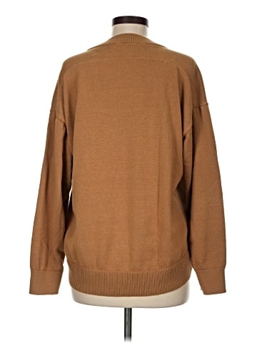 MICHAEL Michael Kors Pullover Sweater (view 2)
