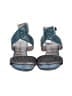 Splendid Blue Wedges Size 7 - photo 2