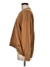 MICHAEL Michael Kors Solid Brown Pullover Sweater Size M - photo 5