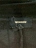 Monrow Stars Black Casual Pants Size S - photo 4