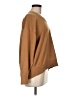 MICHAEL Michael Kors Solid Brown Pullover Sweater Size M - photo 4
