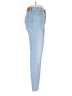 Denim Forum Hearts Blue Jeans Size 28 waist - photo 4